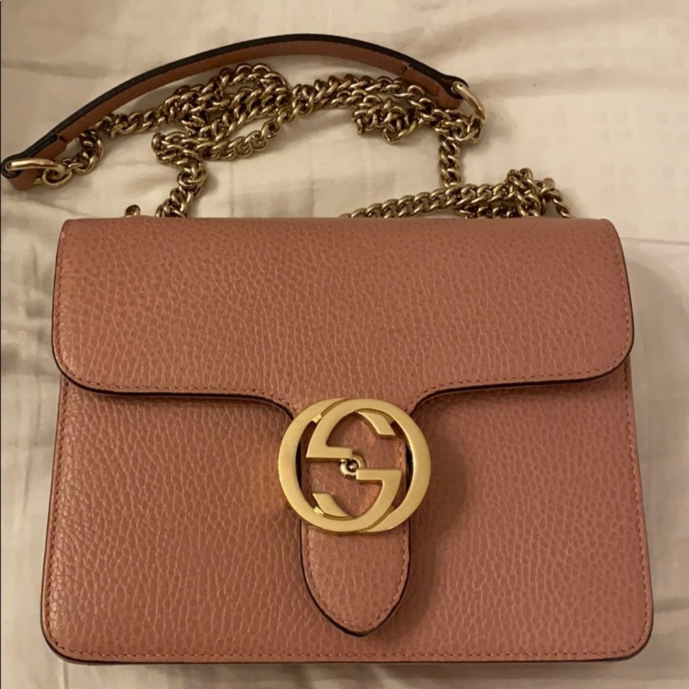 Gucci Handbag